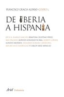 DE IBERIA A HISPANIA | 9788434452565 | GRACIA ALONSO, FCO. | Galatea Llibres | Llibreria online de Reus, Tarragona | Comprar llibres en català i castellà online