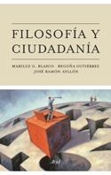 FILOSOFIA Y CIUDADANIA  | 9788434487796 | AYLLON, JUAN RAMON | Galatea Llibres | Librería online de Reus, Tarragona | Comprar libros en catalán y castellano online