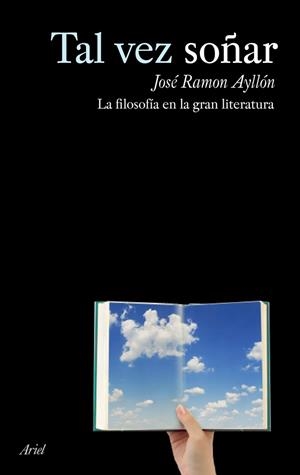 TAL VEZ SOÑAR | 9788434488168 | AYLLON, JOSE R. | Galatea Llibres | Librería online de Reus, Tarragona | Comprar libros en catalán y castellano online