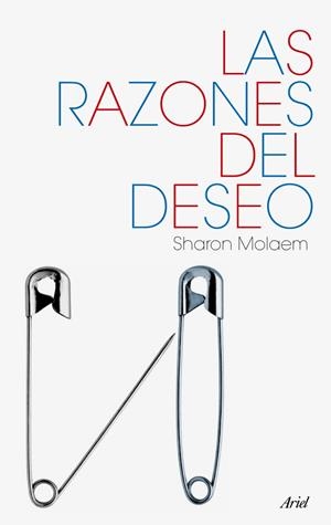 RAZONES DEL DESEO, LAS | 9788434488229 | MOALEM, SHARON | Galatea Llibres | Llibreria online de Reus, Tarragona | Comprar llibres en català i castellà online