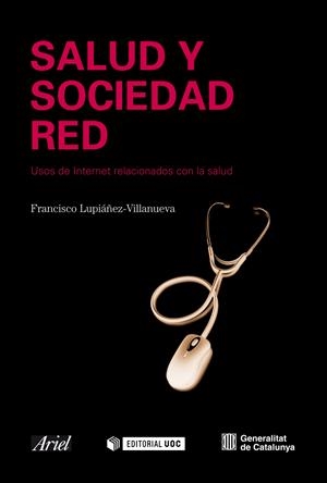 SALUD Y SOCIEDAD RED | 9788434442832 | LUPIAÑEZ-VILLANUEVA, FRANCISCO | Galatea Llibres | Llibreria online de Reus, Tarragona | Comprar llibres en català i castellà online