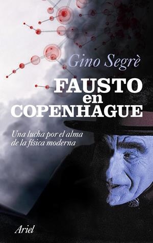 FAUSTO EN COPENHAGUE | 9788434469013 | SEGRÈ, GINO | Galatea Llibres | Librería online de Reus, Tarragona | Comprar libros en catalán y castellano online
