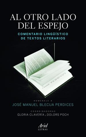 AL OTRO LADO DEL ESPEJO | 9788434417151 | CLAVERIA, GLORIA | Galatea Llibres | Librería online de Reus, Tarragona | Comprar libros en catalán y castellano online