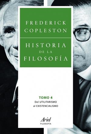 HISTORIA DE LA FILOSOFÍA 4 | 9788434469648 | COPLESTON, FREDERICK | Galatea Llibres | Llibreria online de Reus, Tarragona | Comprar llibres en català i castellà online
