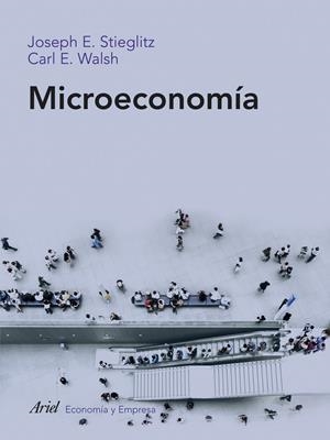 MICROECONOMIA | 9788434413160 | STIGLITZ, JOSEPH E | Galatea Llibres | Llibreria online de Reus, Tarragona | Comprar llibres en català i castellà online