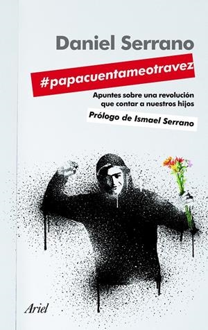 PAPACUENTAMEOTRAVEZ | 9788434413924 | SERRANO, DANIEL | Galatea Llibres | Librería online de Reus, Tarragona | Comprar libros en catalán y castellano online