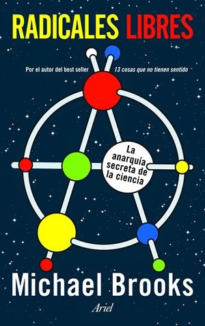 RADICALES LIBRES | 9788434470569 | BROOKS, MICHAEL | Galatea Llibres | Librería online de Reus, Tarragona | Comprar libros en catalán y castellano online