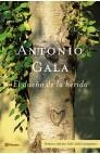 DUEÑO DE LA HERIDA, EL | 9788408047445 | GALA, ANTONIO | Galatea Llibres | Llibreria online de Reus, Tarragona | Comprar llibres en català i castellà online