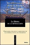 HIDRA DE LA REVOLUCION, LA | 9788484326014 | LINEBAUGHT, PETER | Galatea Llibres | Llibreria online de Reus, Tarragona | Comprar llibres en català i castellà online