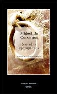 NOVELAS EJEMPLARES | 9788484325611 | CERVANTES, MIGUEL DE | Galatea Llibres | Llibreria online de Reus, Tarragona | Comprar llibres en català i castellà online