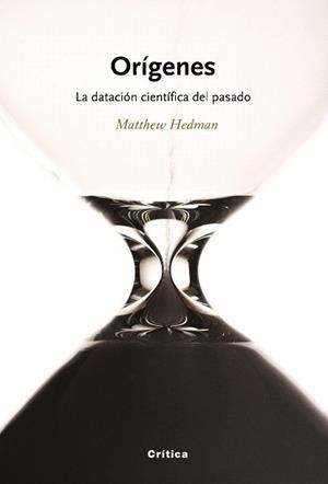 ORÍGENES | 9788474238747 | HEDMAN, MATTHEW | Galatea Llibres | Llibreria online de Reus, Tarragona | Comprar llibres en català i castellà online
