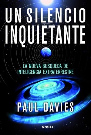 SILENCIO INQUIETANTE | 9788498921847 | DAVIES, PAUL | Galatea Llibres | Llibreria online de Reus, Tarragona | Comprar llibres en català i castellà online