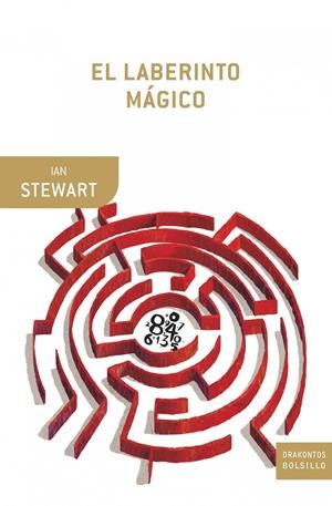LABERINTO MAGICO EL | 9788498922219 | STEWART, IAN | Galatea Llibres | Llibreria online de Reus, Tarragona | Comprar llibres en català i castellà online