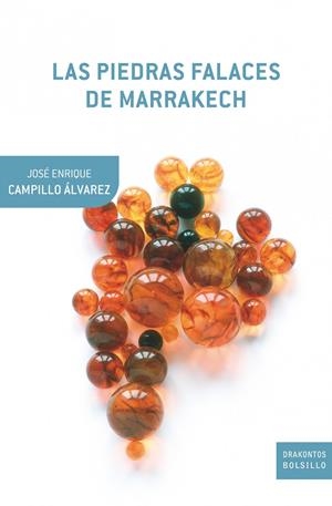 PIEDRAS FALACES DE MARRAKECH, LAS | 9788498922240 | GOULD, STEPHEN JAY | Galatea Llibres | Llibreria online de Reus, Tarragona | Comprar llibres en català i castellà online