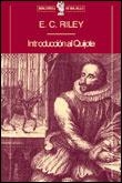 INTRODUCCION AL "QUIJOTE" | 9788484320272 | RILEY, E.C. | Galatea Llibres | Llibreria online de Reus, Tarragona | Comprar llibres en català i castellà online