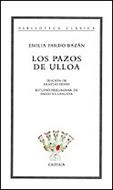 PAZOS DE ULLOA, LOS | 9788484320388 | PARDO BAZAN, EMILIA | Galatea Llibres | Librería online de Reus, Tarragona | Comprar libros en catalán y castellano online