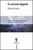 UNIVERSO ELEGANTE, EL | 9788484322641 | GREENE, BRIAN | Galatea Llibres | Llibreria online de Reus, Tarragona | Comprar llibres en català i castellà online