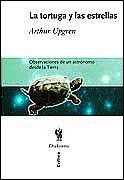 TORTUGA Y LAS ESTRELLAS, LA | 9788484324256 | UPGREN, ARTHUR | Galatea Llibres | Llibreria online de Reus, Tarragona | Comprar llibres en català i castellà online