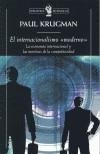 INTERNACIONALISMO MODERNO, EL | 9788484325161 | KRUGMAN, PAUL | Galatea Llibres | Librería online de Reus, Tarragona | Comprar libros en catalán y castellano online
