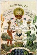 CAGLIOSTRO  ULTIMO ALQUIMISTA, EL | 9788484325222 | MCCALMAN, IAN | Galatea Llibres | Llibreria online de Reus, Tarragona | Comprar llibres en català i castellà online