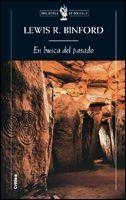BUSCA DEL PASADO, EN | 9788484325345 | BINFORD, LEWIS | Galatea Llibres | Librería online de Reus, Tarragona | Comprar libros en catalán y castellano online