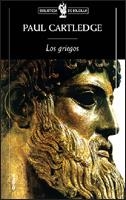 GRIEGOS, LOS | 9788484325550 | CARTLEDGE, PAUL | Galatea Llibres | Librería online de Reus, Tarragona | Comprar libros en catalán y castellano online