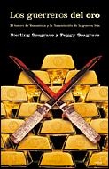 GUERREROS DEL ORO, LOS | 9788484326359 | SEAGRAVE, STERLING | Galatea Llibres | Llibreria online de Reus, Tarragona | Comprar llibres en català i castellà online