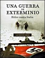 GUERRA DE EXTERMINIO, UNA | 9788484327097 | REES, LAURENCE | Galatea Llibres | Llibreria online de Reus, Tarragona | Comprar llibres en català i castellà online