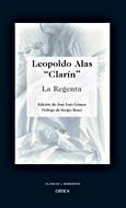 REGENTA, LA | 9788484326977 | ALAS CLARIN, LEOPOLDO | Galatea Llibres | Llibreria online de Reus, Tarragona | Comprar llibres en català i castellà online