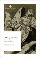 CONQUISTA | 9788484327295 | DAY, DAVID | Galatea Llibres | Llibreria online de Reus, Tarragona | Comprar llibres en català i castellà online