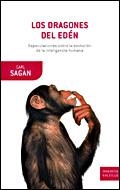 DRAGONES DEL EDEN, LOS | 9788484327905 | SAGAN, KARL | Galatea Llibres | Librería online de Reus, Tarragona | Comprar libros en catalán y castellano online