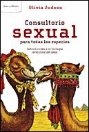 CONSULTORIO SEXUAL PARA TODAS LAS ESPECIES | 9788484328001 | JUDSON, OLIVIA | Galatea Llibres | Llibreria online de Reus, Tarragona | Comprar llibres en català i castellà online
