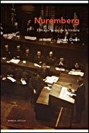 NUREMBERG. EL MAYOR JUICIO DE LA HISTORIA | 9788484329060 | OWEN, JAMES | Galatea Llibres | Llibreria online de Reus, Tarragona | Comprar llibres en català i castellà online