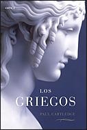 GRIEGOS, LOS | 9788484329534 | CARTLEDGE, PAUL | Galatea Llibres | Librería online de Reus, Tarragona | Comprar libros en catalán y castellano online