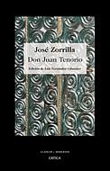 DON JUAN TENORIO | 9788484329589 | ZORRILLA, JOSE | Galatea Llibres | Llibreria online de Reus, Tarragona | Comprar llibres en català i castellà online