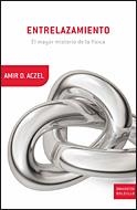 ENTRELAZAMIENTO | 9788484329800 | ACZEL, AMIR | Galatea Llibres | Librería online de Reus, Tarragona | Comprar libros en catalán y castellano online