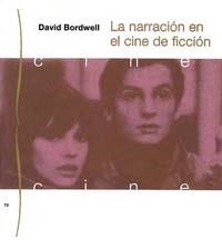NARRACION EN EL CINE DE FICCION,LA | 9788449301773 | BORDWELL,DAVID | Galatea Llibres | Llibreria online de Reus, Tarragona | Comprar llibres en català i castellà online