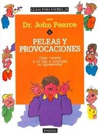 PELEAS Y PROVOCACIONES | 9788449302633 | PEARCE, JOHN | Galatea Llibres | Librería online de Reus, Tarragona | Comprar libros en catalán y castellano online