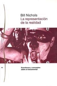 REPRESENTACION DE LA REALIDAD, LA | 9788449304354 | NICHOLS, BILL | Galatea Llibres | Llibreria online de Reus, Tarragona | Comprar llibres en català i castellà online