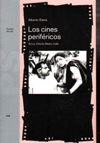 CINES PERIFERICOS, LOS | 9788449307102 | ELENE, ALBERTO | Galatea Llibres | Librería online de Reus, Tarragona | Comprar libros en catalán y castellano online
