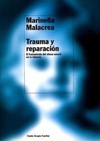 TRAUMA Y REPARACION | 9788449308994 | MALACREA, MARINELLA | Galatea Llibres | Llibreria online de Reus, Tarragona | Comprar llibres en català i castellà online
