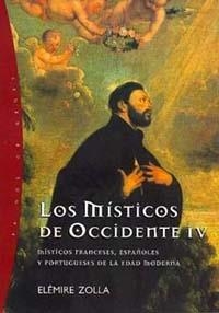 MISTICOS DE OCCIDENTE, LOS | 9788449309298 | ZOLLA, ELEMIRE | Galatea Llibres | Llibreria online de Reus, Tarragona | Comprar llibres en català i castellà online