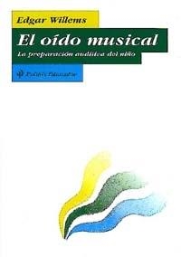 OIDO MUSICAL,EL | 9788449310096 | WILLENS,EDGAR | Galatea Llibres | Librería online de Reus, Tarragona | Comprar libros en catalán y castellano online