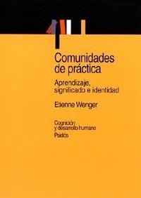 COMUNIDADES DE PRACTICA | 9788449311116 | WENGER, ETIENNE | Galatea Llibres | Librería online de Reus, Tarragona | Comprar libros en catalán y castellano online
