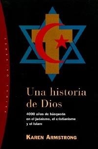HISTORIA DE DIOS, UNA | 9788449310881 | ARMSTRONG, KAREN | Galatea Llibres | Llibreria online de Reus, Tarragona | Comprar llibres en català i castellà online