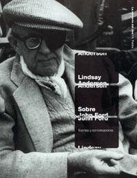 SOBRE JOHN FORD | 9788449311147 | ANDERSON, LINDSAY | Galatea Llibres | Librería online de Reus, Tarragona | Comprar libros en catalán y castellano online
