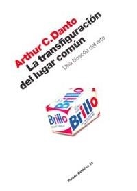 TRANSFIGURACION DEL LUGAR COMUN, LA | 9788449311864 | DANTO, ARTHUR C. | Galatea Llibres | Llibreria online de Reus, Tarragona | Comprar llibres en català i castellà online