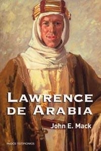 LAWRENCE DE ARABIA | 9788449313639 | MACK, JOHN E. | Galatea Llibres | Librería online de Reus, Tarragona | Comprar libros en catalán y castellano online