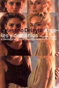 ANGELES Y DEMONIOS. REPRESENTACION CINE CONTEMPORANEO | 9788449314094 | DELEYTO, CELESTINO | Galatea Llibres | Llibreria online de Reus, Tarragona | Comprar llibres en català i castellà online