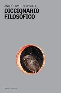 DICCIONARIO FILOSOFICO | 9788449314087 | AAVV | Galatea Llibres | Llibreria online de Reus, Tarragona | Comprar llibres en català i castellà online